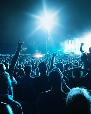 The Love of Soul Tour: Fantasia, Anthony Hamilton & October London