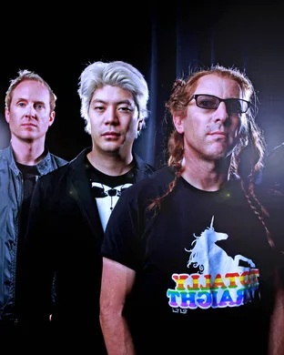 A Perfect Circle & The Cult