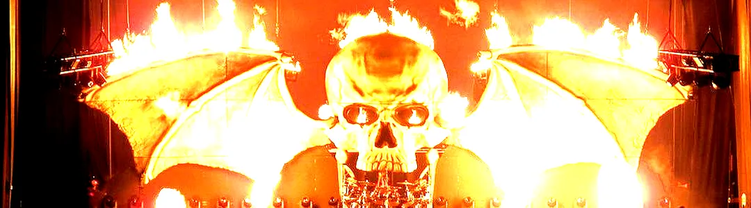 Avenged Sevenfold