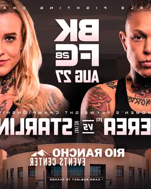 BKFC 95