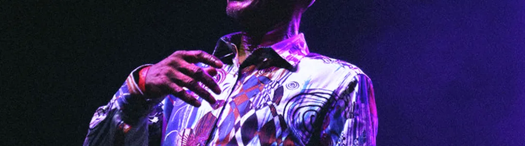 Beres Hammond