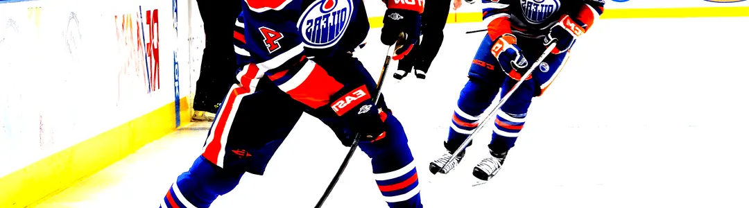 Edmonton Oilers