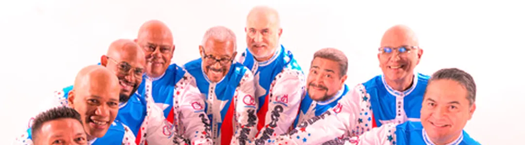 El Gran Combo de Puerto Rico