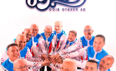 El Gran Combo de Puerto Rico