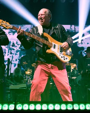 Hans Zimmer