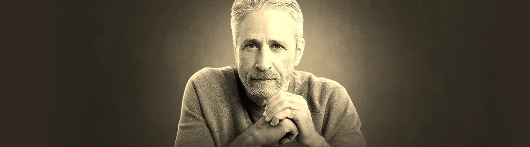 Jon Stewart