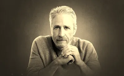 Jon Stewart