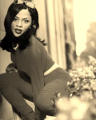 Lil Kim