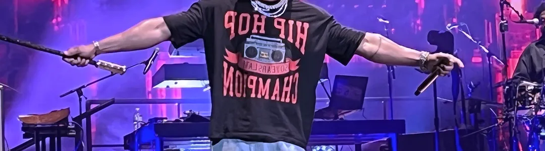 LL Cool J
