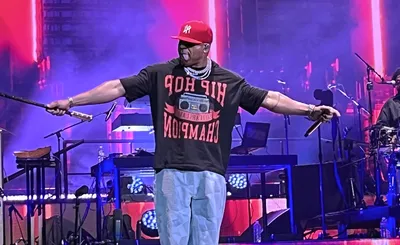 LL Cool J
