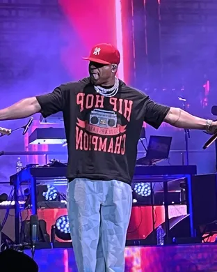 LL Cool J