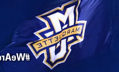 Marquette Golden Eagles