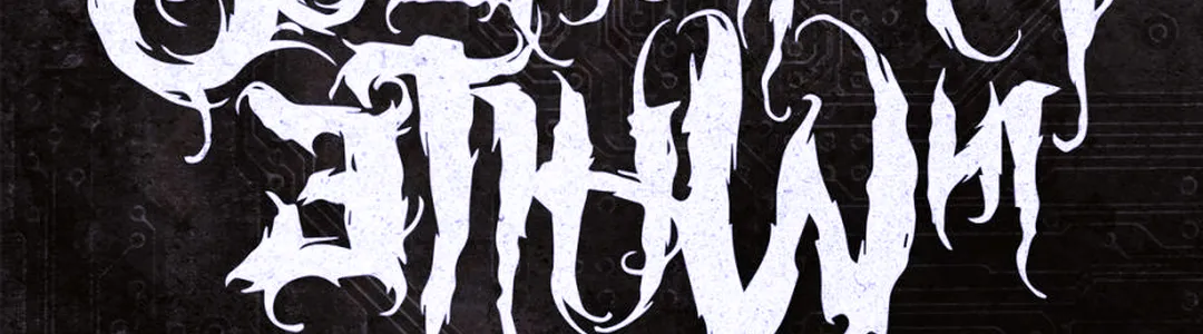 Motionless In White
