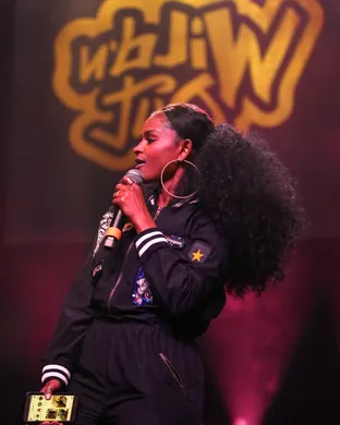 Nick Cannon's Wild 'N Out Live