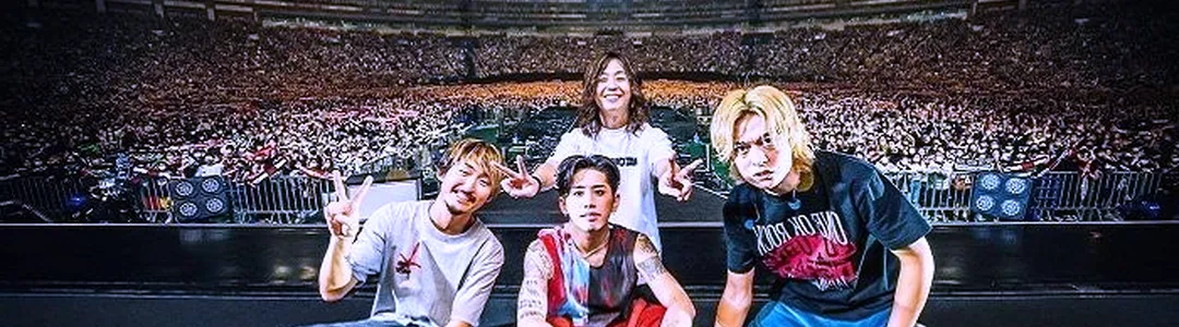 One Ok Rock