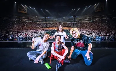 One Ok Rock