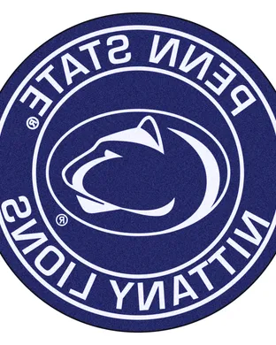 Hockey Knight in Jersey: Penn State Nittany Lions vs. Army West Point Black Knights