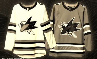 San Jose Sharks