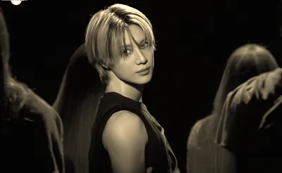 Taemin