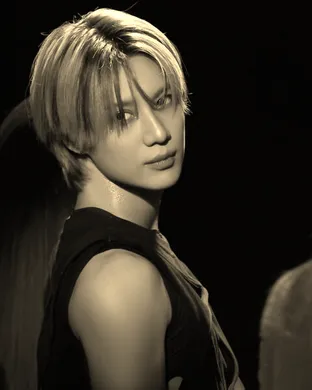 Taemin