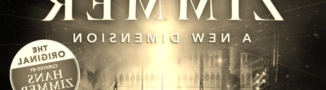The World of Hans Zimmer