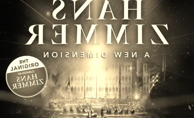 The World of Hans Zimmer