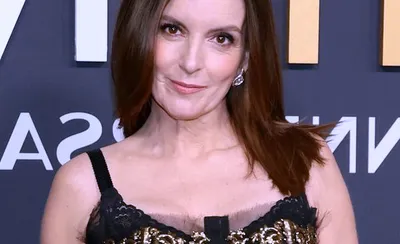 Tina Fey