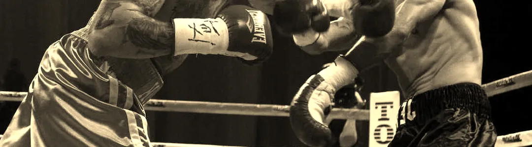 Top Rank Boxing