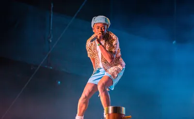 Tyler The Creator