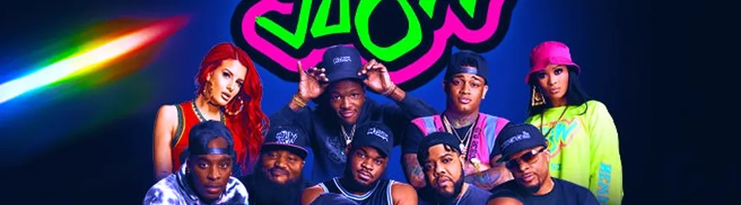 Wild 'N Out Live
