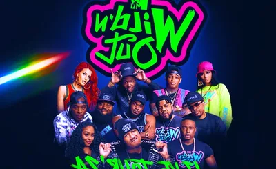 Wild 'N Out Live