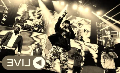 Wu-Tang Clan