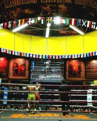 Matchroom Boxing